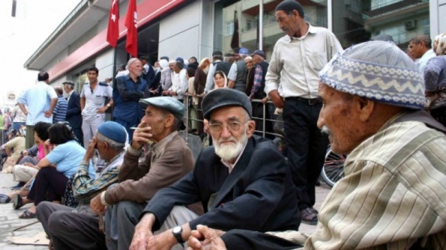EĞER BU HASTALIĞINIZ VARSA HEMEN EMEKLİ OLABİLİRSİNİZ!!!