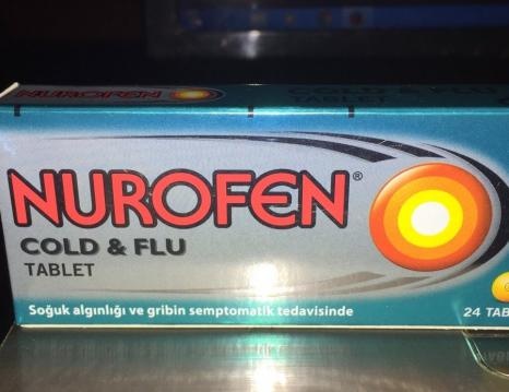 HEMEN İLAÇ DOLABINIZI KONTROL EDİN! 120KİŞİ BU İLAÇ YÜZÜNDEN ÖLDÜ!