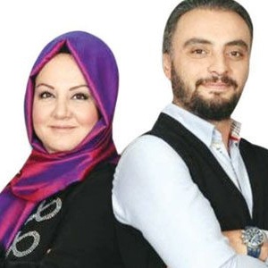 İKBAL GÜRPINAR'DAN ŞOK İDDİALAR.. "EŞİM VÜCUDUMA MAKAS DAYAYIP...."