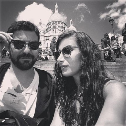 İrem Derici'ye tepki yağdı
