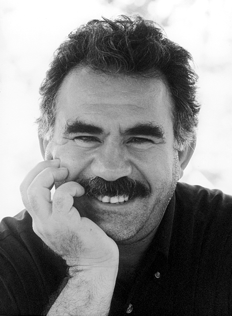 SON DAKİKA! ABDULLAH ÖCALAN ÖLDÜRÜLDÜ!