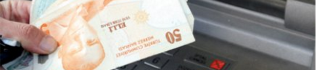 Çalışan Herkese 6 Bin TL verilecek! Resmi Gazete'de Yayımlandı..!