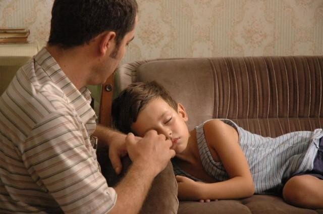 Onu Herkes Babam ve Oğlum Filmi ile Tanımıştı! Babam ve Oğlum’un Denizine Bir de Şimdi Bakın…