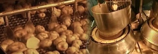 Cips Nasıl Yapılır.. Bir daha yemek istemeyeceksiniz !