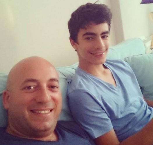 SELİM YUHAY'DAN ÇOK KÖTÜ HABER..! TRAFİK KAZASI GEÇİRİP CİDDİ BİR AMELİYATA ALINMIŞTI...