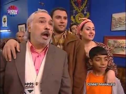 Cennet Mahallesi'nin Ali ve Ayşe 'si Öyle Değiştiler Ki..