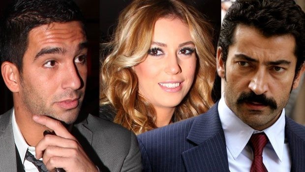 Şok eden haber! Sinem Kobal ve Kenan İmirzalıoğu evleniyor mu?