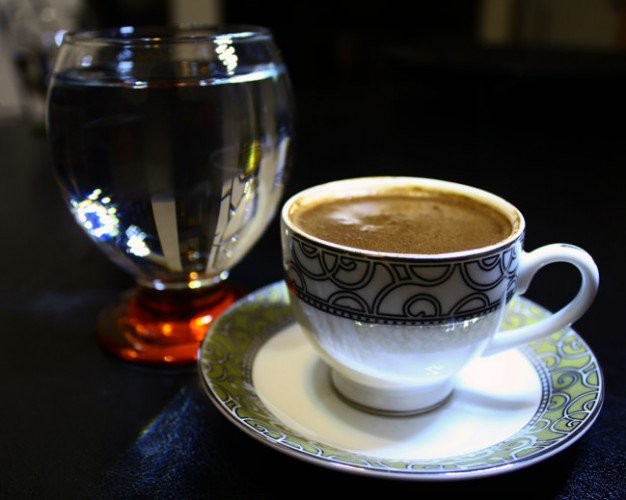 Kahvenin bu faydasına çok şaşıracaksınız!