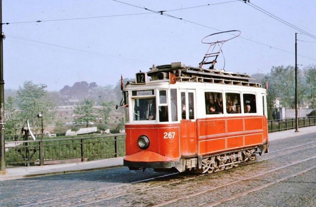 Eski İstanbul'dan 47 nostaljik fotoğraf