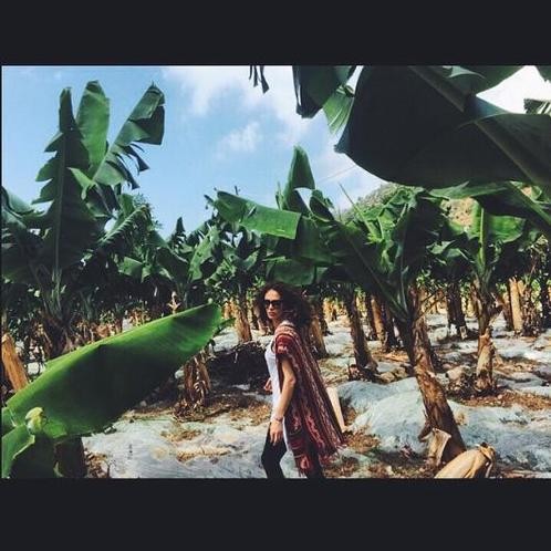 Ünlülerin şaşırtan instagram fotoğrafları