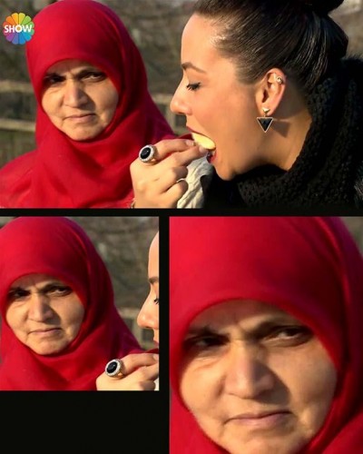 Gülme garantili 'caps'ler