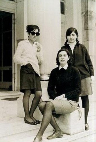 Bu ünlüyü tanıyabilecekmisiniz?