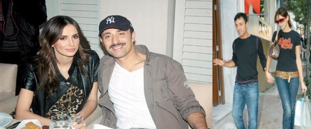 Emina Sandal ''Boşanırdım.'' dedi! İşte o şok açıklama...