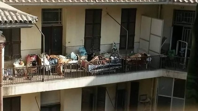 Çok Şaşıracaksınız! Hastane Demeye Bin Şahit Lazım