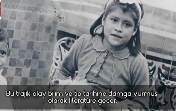 5 YAŞINDA NASIL ANNE OLDU? KÜÇÜK ANNENİN HİKAYESİ HERKESİ ŞAŞKINA ÇEVİRDİ!