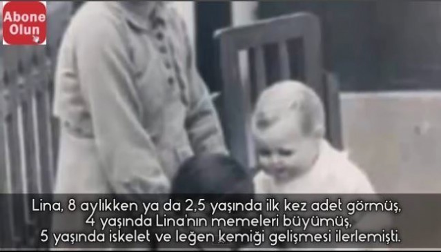 5 YAŞINDA NASIL ANNE OLDU? KÜÇÜK ANNENİN HİKAYESİ HERKESİ ŞAŞKINA ÇEVİRDİ!