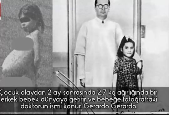 5 YAŞINDA NASIL ANNE OLDU? KÜÇÜK ANNENİN HİKAYESİ HERKESİ ŞAŞKINA ÇEVİRDİ!