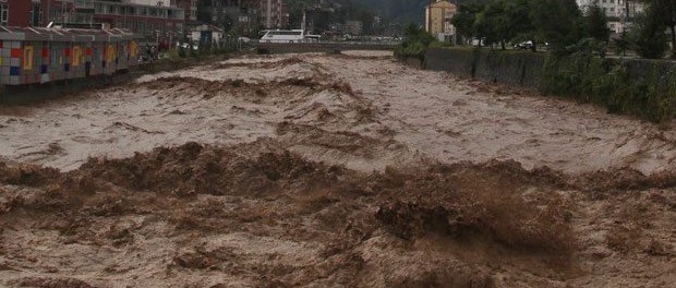 "500 YILDA BİR GÖRÜLÜYOR!" YÜREK YAKAN BİR HABER DAHA...