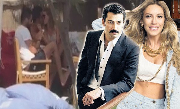 Aileler tanışmış, düğün yakın mı?