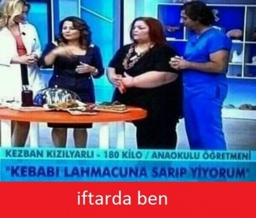 Gülme garantili 'caps'ler