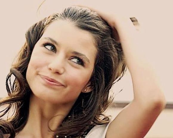 Beren Saat'in Neden sustun diyenlere yanıtı! Pkk'yı çok sert vurdu...