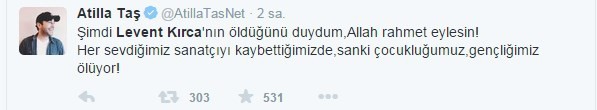 TIK BU KADAR DA OLMAZ!