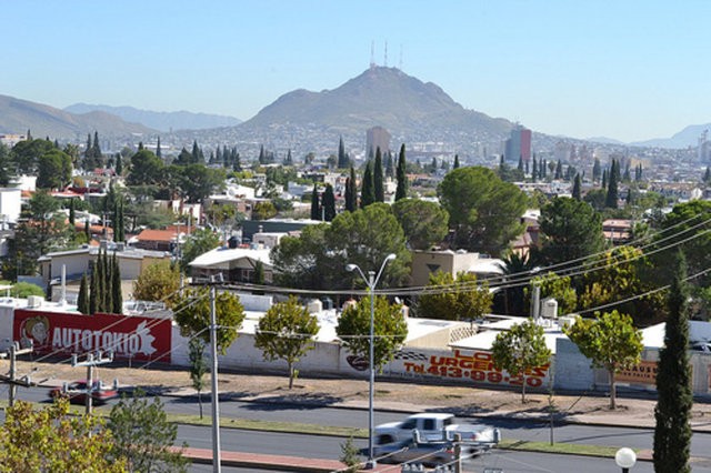Dünyanın En Tehlikeli 10 Şehri