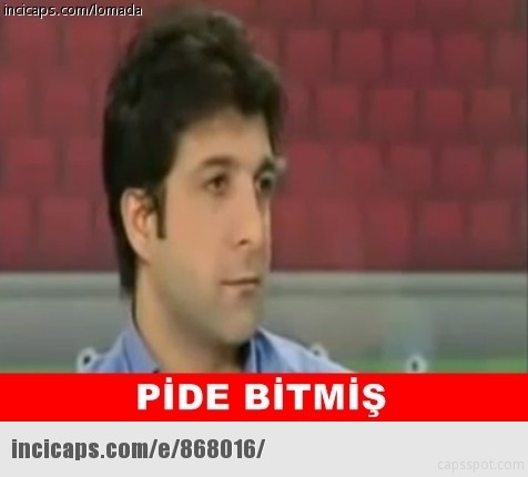 Gülme garantili 'caps'ler