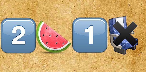 Emojilerle Anlatılan Atasözlerini Tahmin Edebilecek misin?