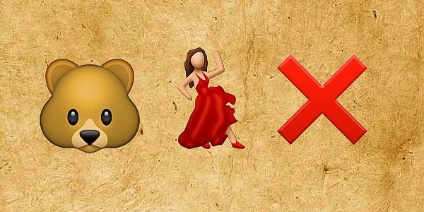 Emojilerle Anlatılan Atasözlerini Tahmin Edebilecek misin?