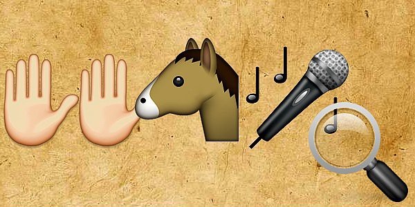 Emojilerle Anlatılan Atasözlerini Tahmin Edebilecek misin?