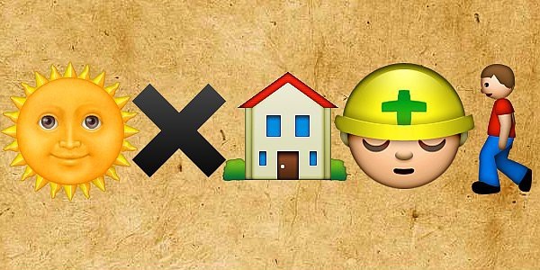 Emojilerle Anlatılan Atasözlerini Tahmin Edebilecek misin?