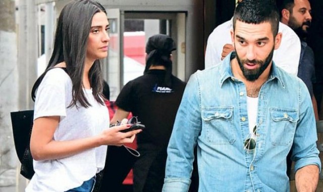 Arda öyle bir açıklama yaptı ki, Aslıhan evi terk etti! O çantayı...