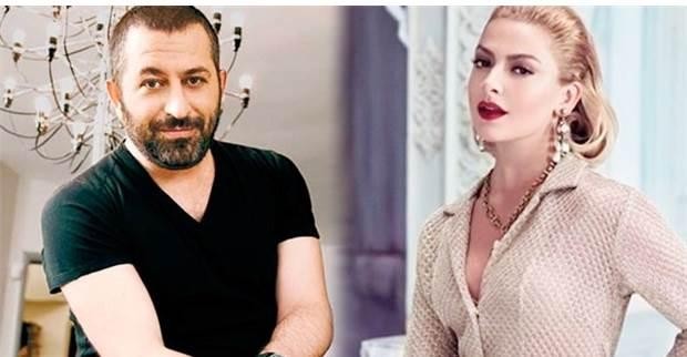 Hadise, Cem Yılmaz'ın evinden çıkıyor!