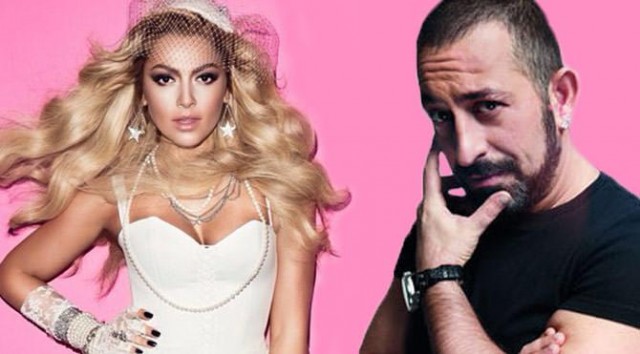 Hadise, Cem Yılmaz'ın evinden çıkıyor!