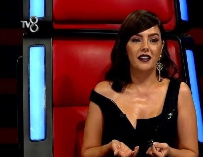 Ebru Gündeş'ten ''boşanma'' açıklaması