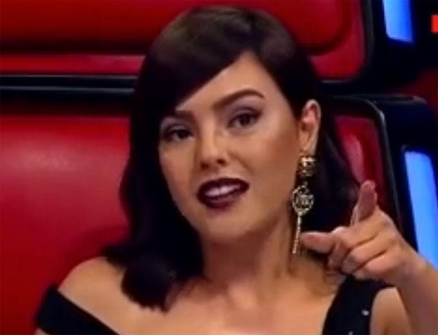Ebru Gündeş'ten ''boşanma'' açıklaması