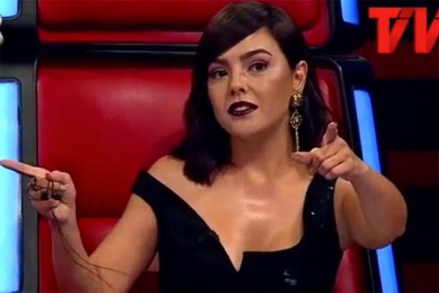 Ebru Gündeş'ten ''boşanma'' açıklaması