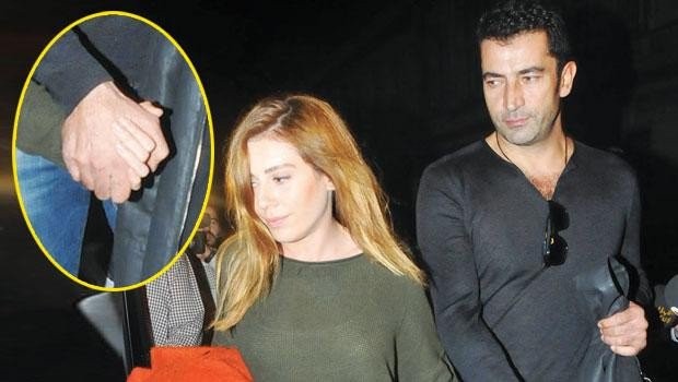 Aileler tanışmış, düğün yakın mı?