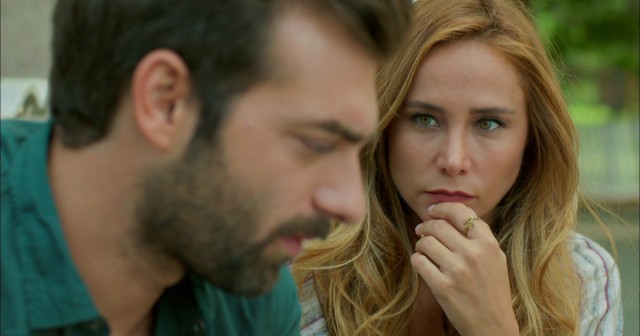 Poyraz Karayel dizisinde şok ayrılık !
