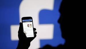 FACEBOOK'TA YENİ SALGIN!!!