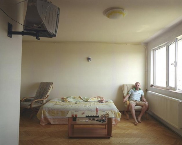 Bu Apartman Tüm Dünyanın Dilinde !!