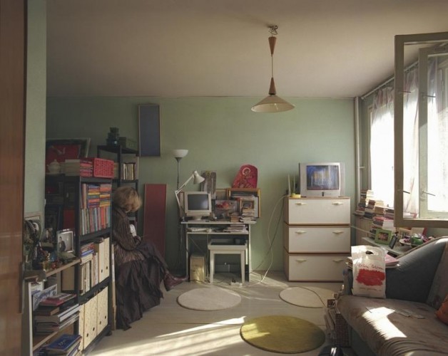 Bu Apartman Tüm Dünyanın Dilinde !!