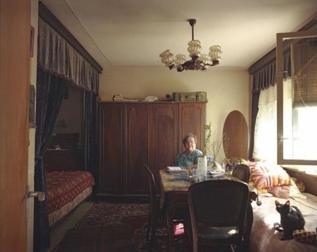 Bu Apartman Tüm Dünyanın Dilinde !!