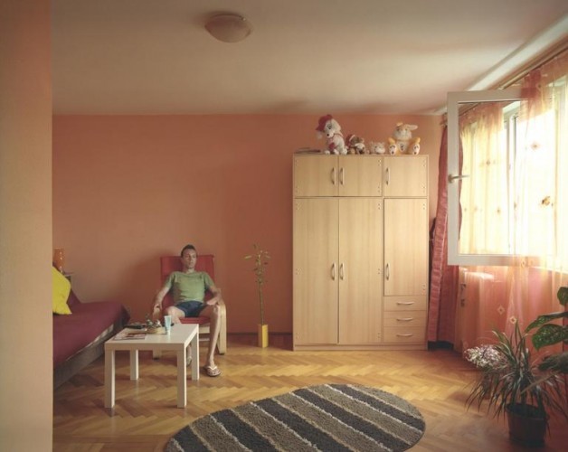 Bu Apartman Tüm Dünyanın Dilinde !!