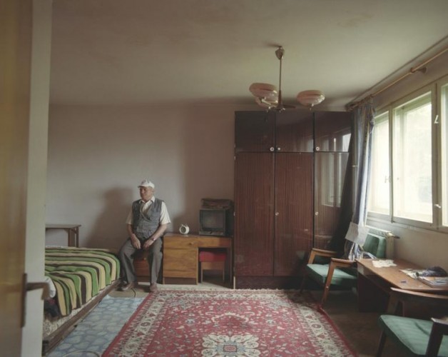 Bu Apartman Tüm Dünyanın Dilinde !!