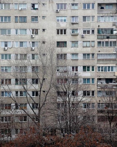 Bu Apartman Tüm Dünyanın Dilinde !!