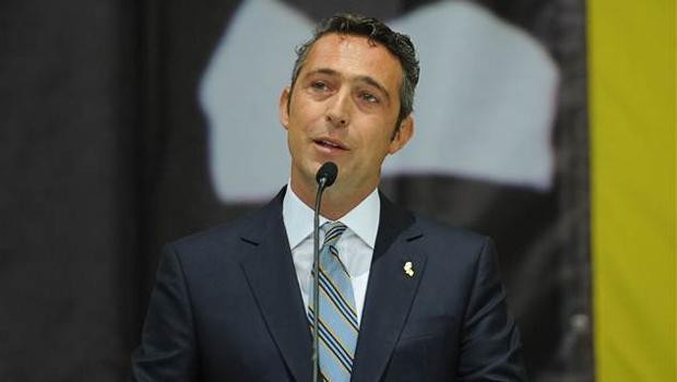 SON DAKİKA! Abisinden sonra sıra onda mı? Ali Koç hastaneye kaldırıldı!