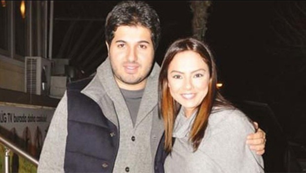 ZARAB'IN DÜĞÜN HEDİYESİYDİ!! EBRU GÜNDEŞ'TEN FLAŞ KARAR!!