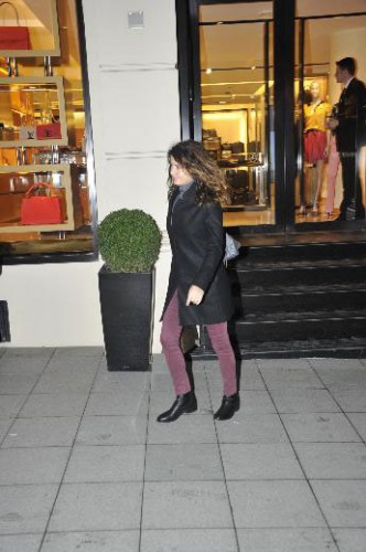 BEREN SAAT BU HALE NASIL GELDİ !